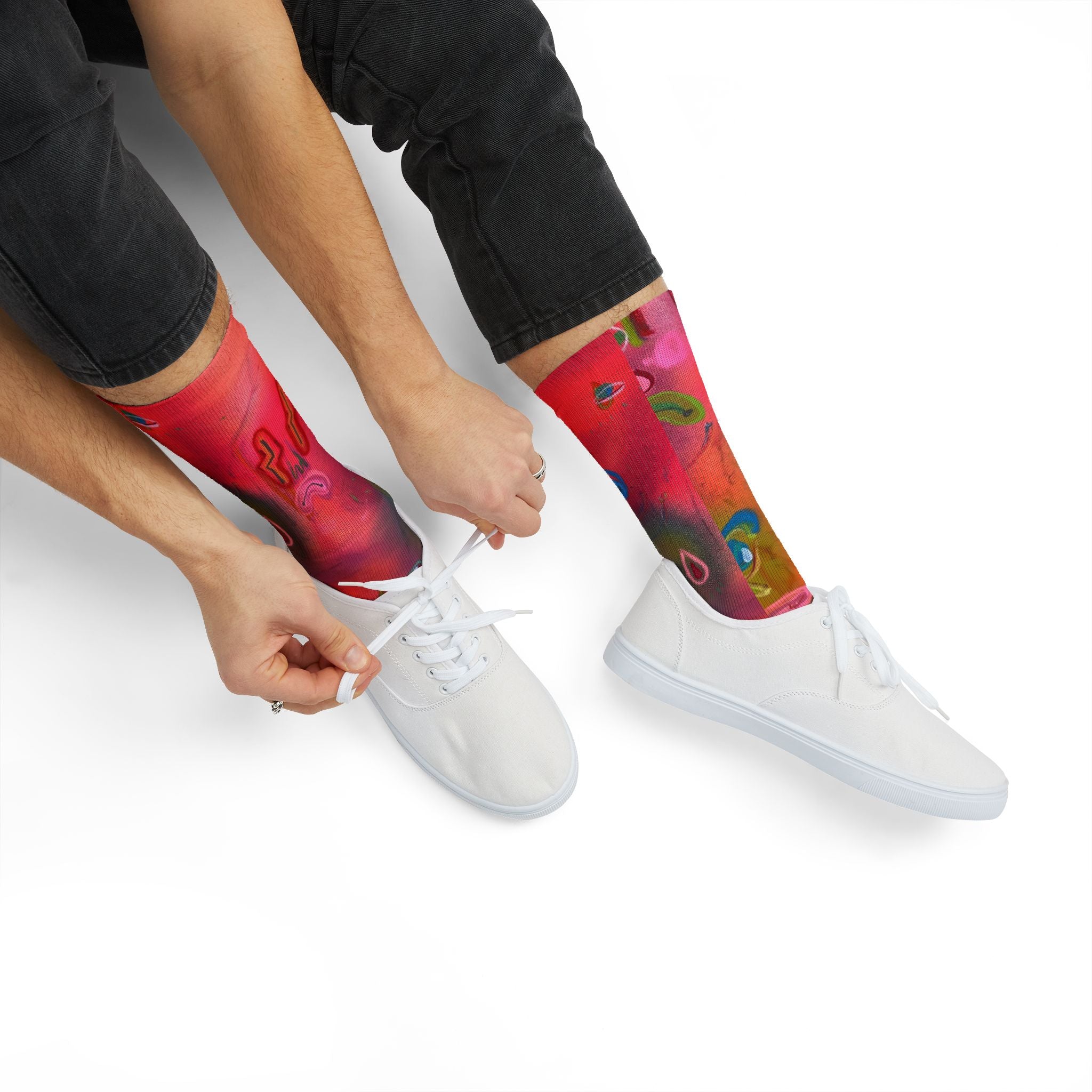 Sublimation Socks
