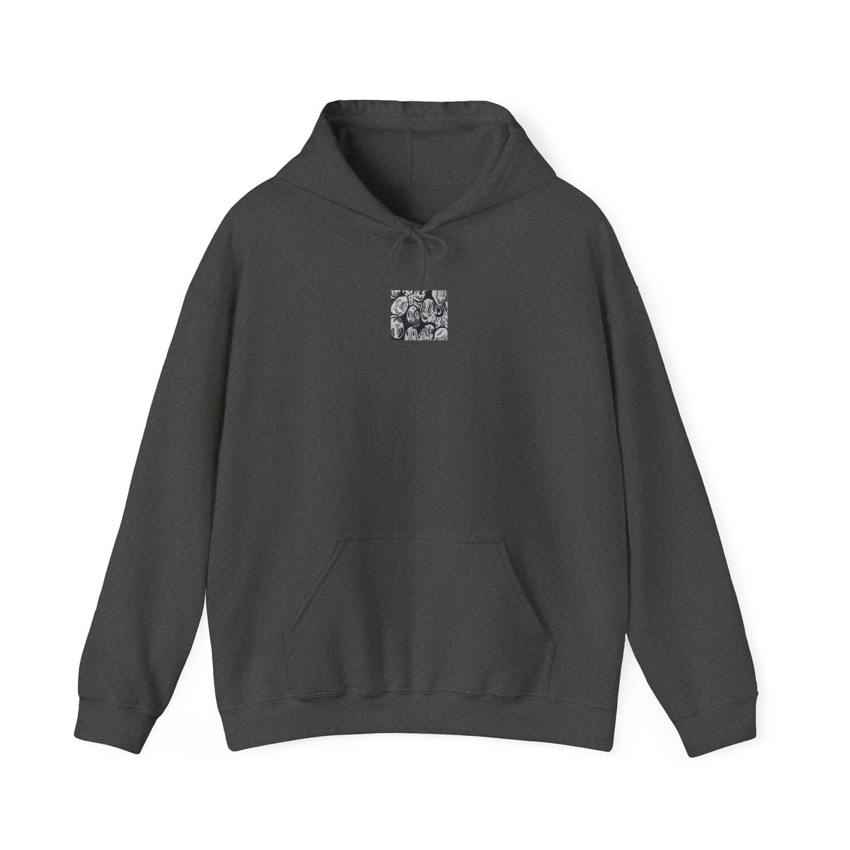 COLD CHILLIN Hoodie