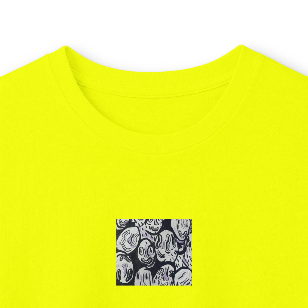 Unisex Ultra Cotton Long Sleeve Tee
