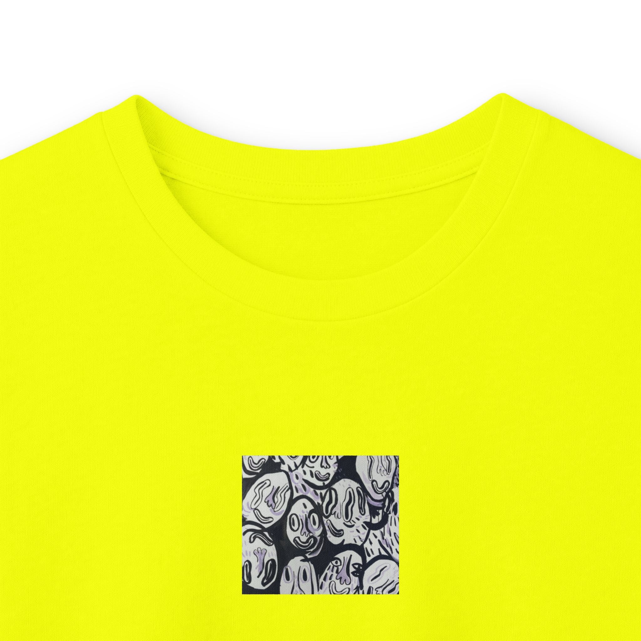 Unisex Ultra Cotton Long Sleeve Tee