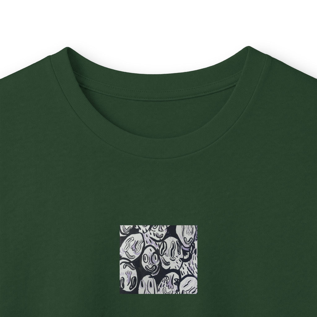 Unisex Ultra Cotton Long Sleeve Tee