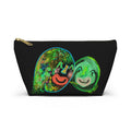 Accessory Pouch w T-bottom