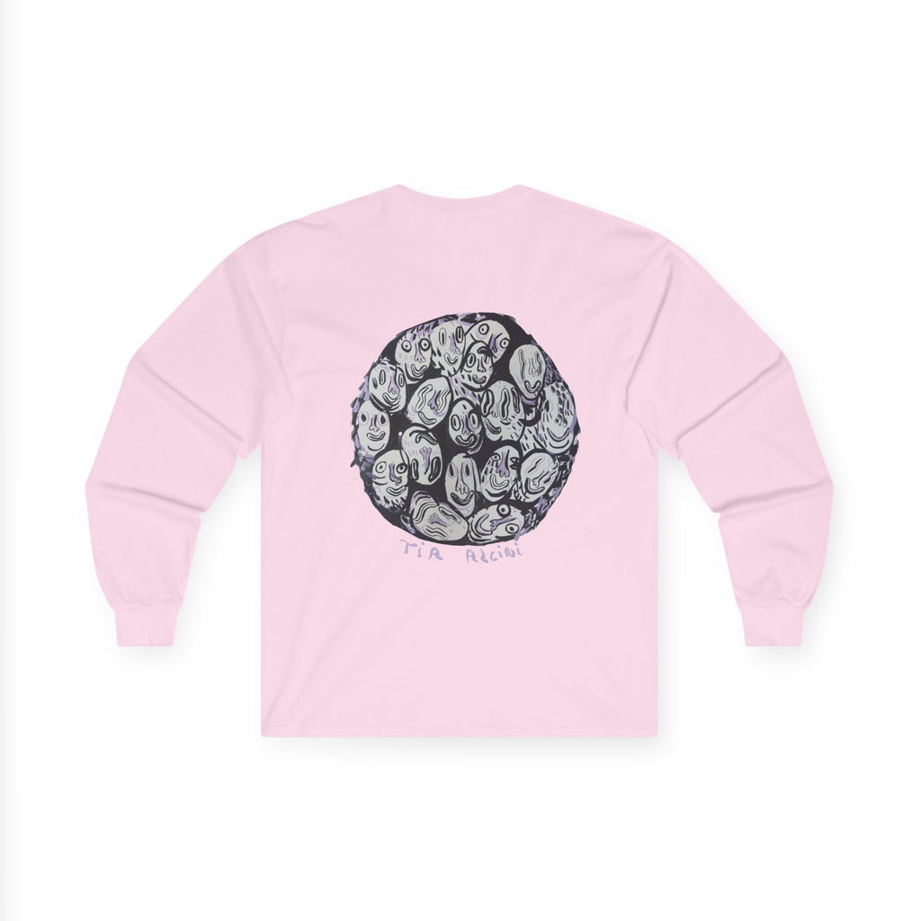 Unisex Ultra Cotton Long Sleeve Tee