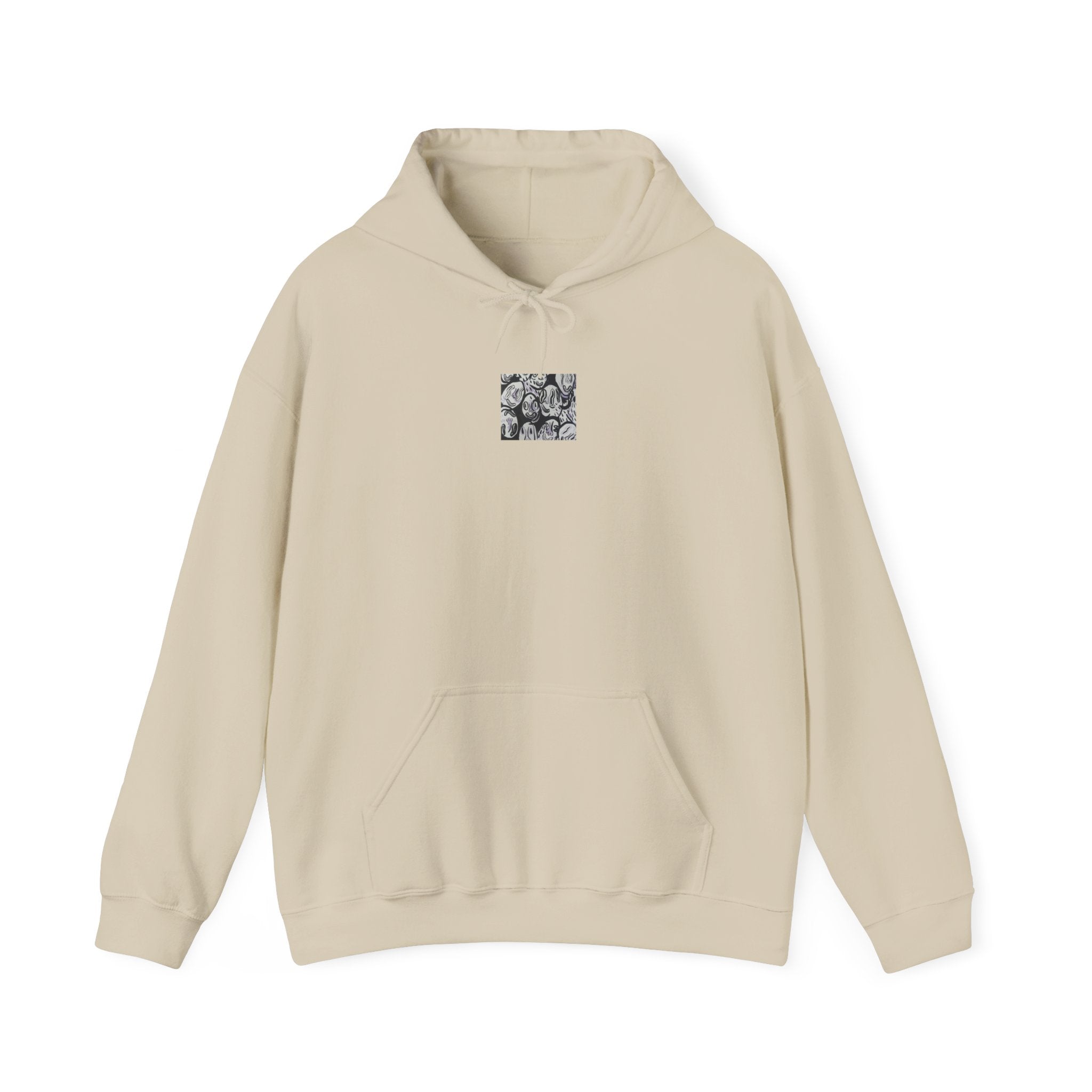 COLD CHILLIN Hoodie