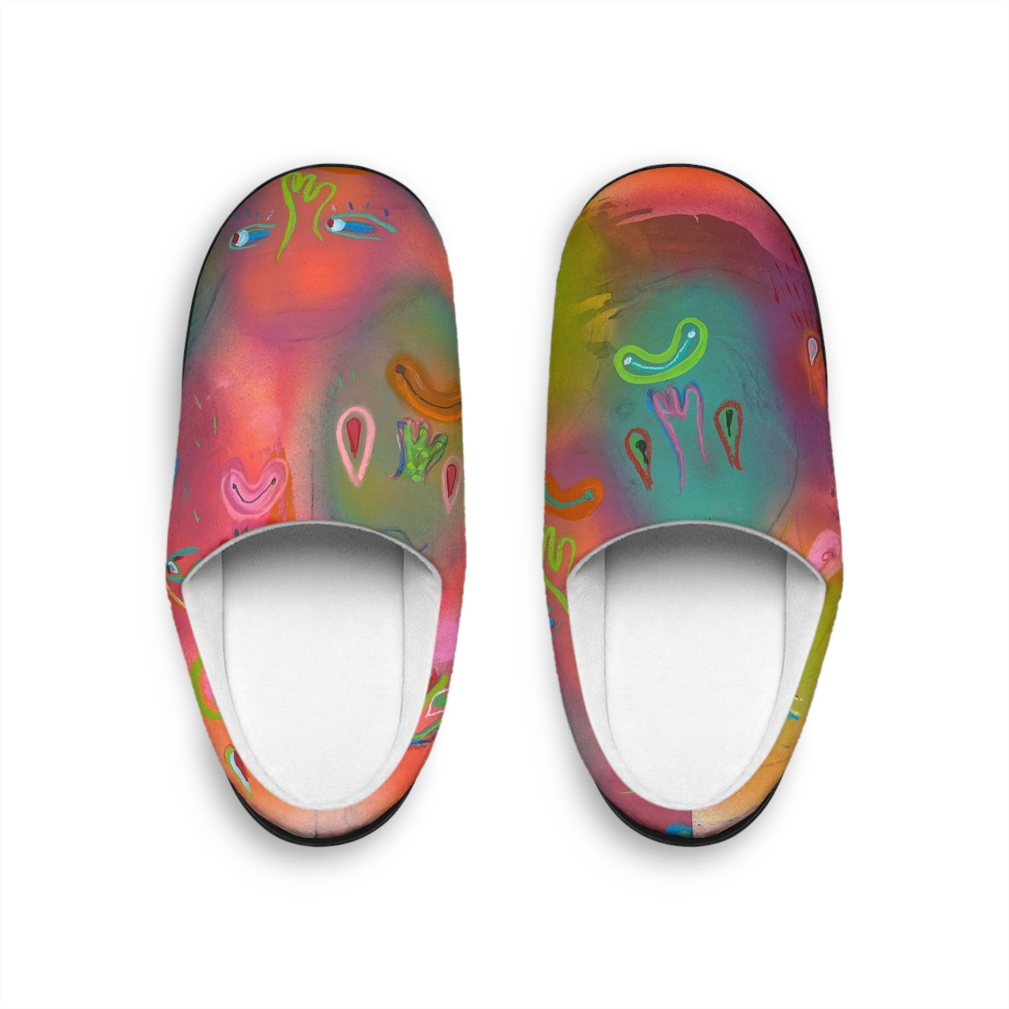 Men's Indoor Slippers