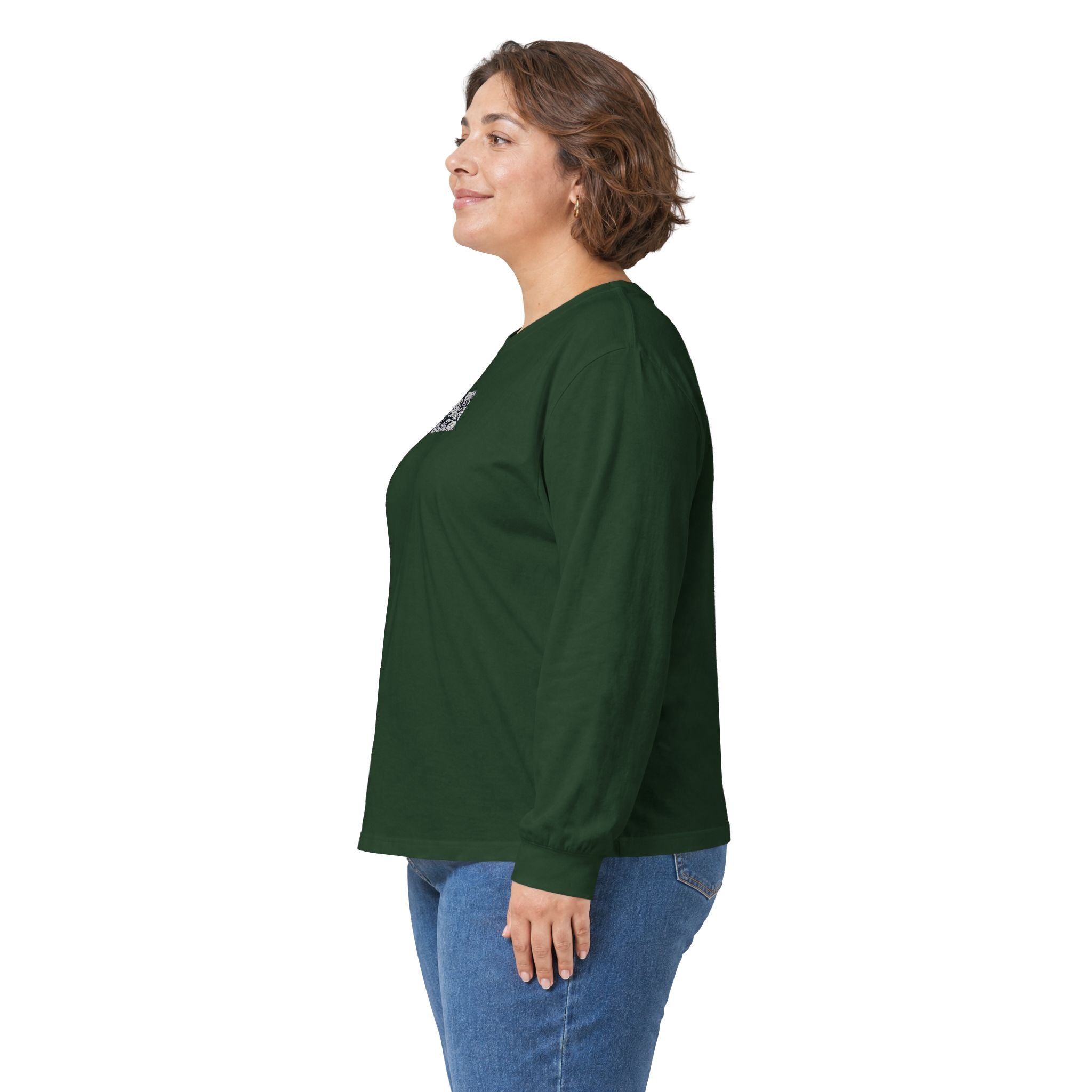 Unisex Ultra Cotton Long Sleeve Tee