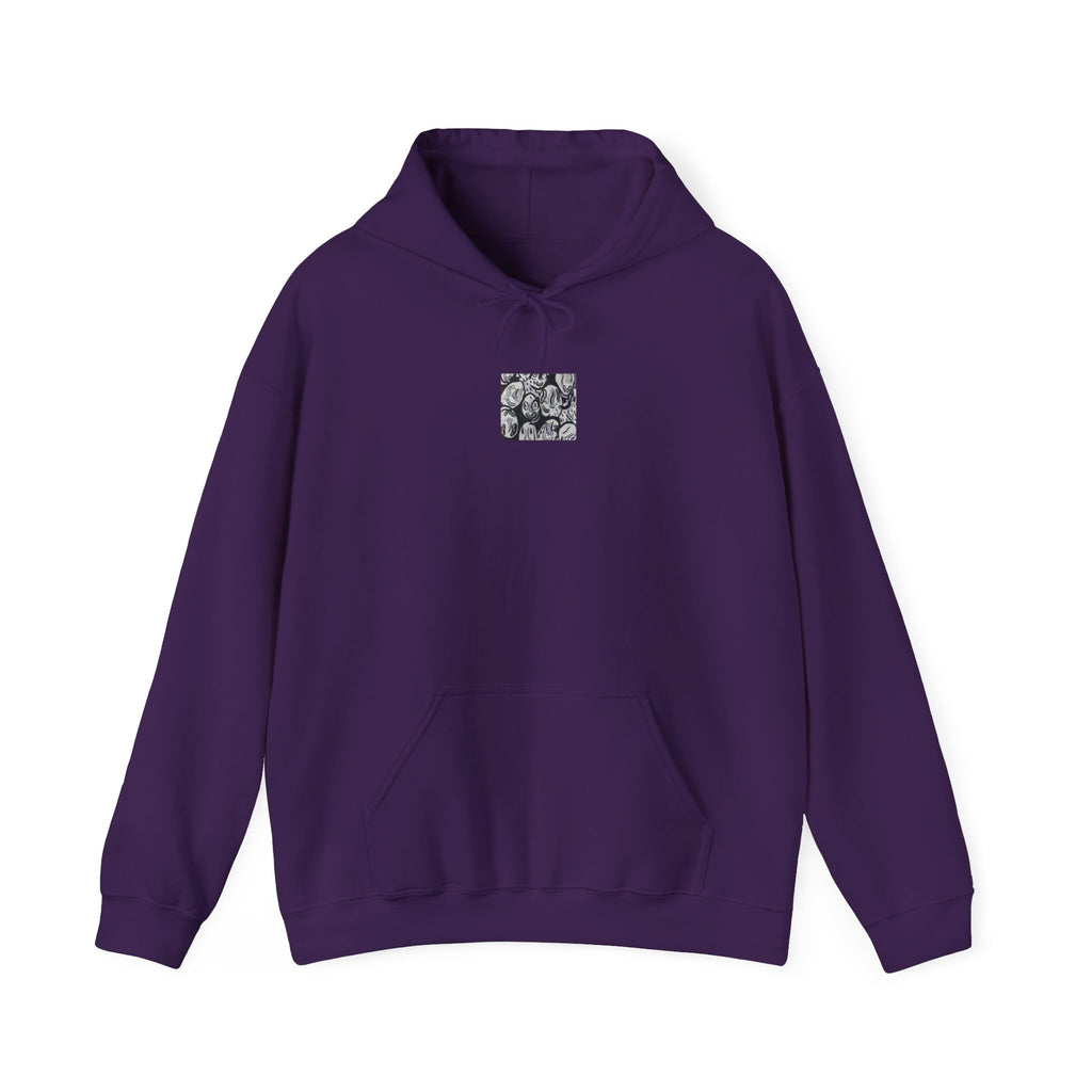COLD CHILLIN Hoodie