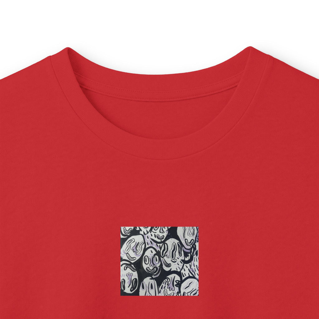 Unisex Ultra Cotton Long Sleeve Tee