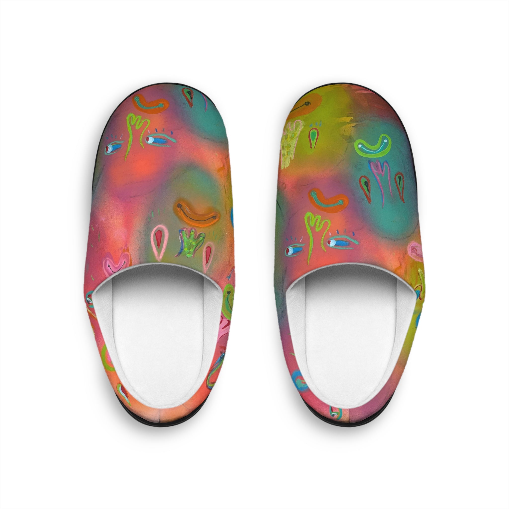 Women's Indoor Slippers