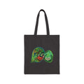 Cotton Canvas Tote Bag