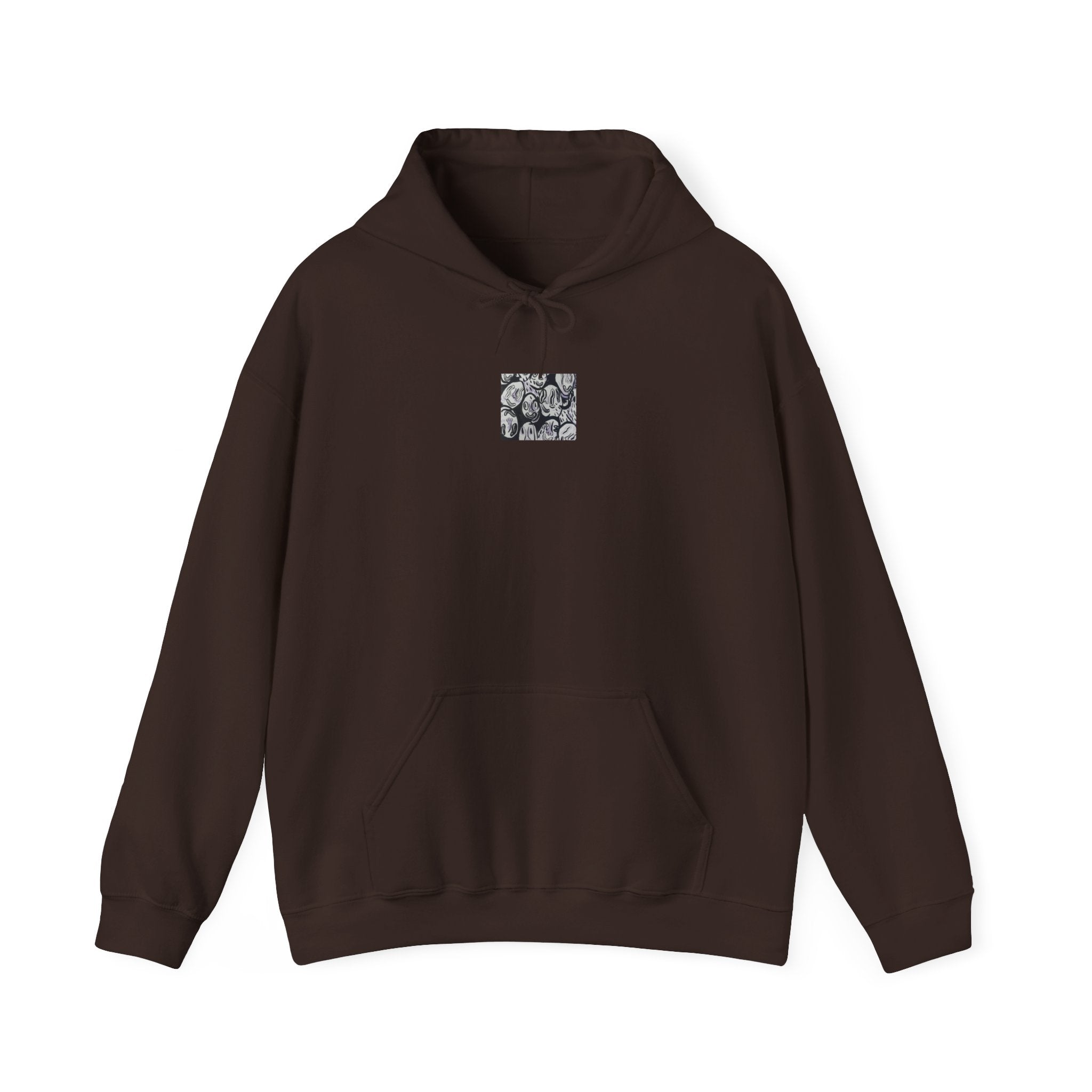 COLD CHILLIN Hoodie