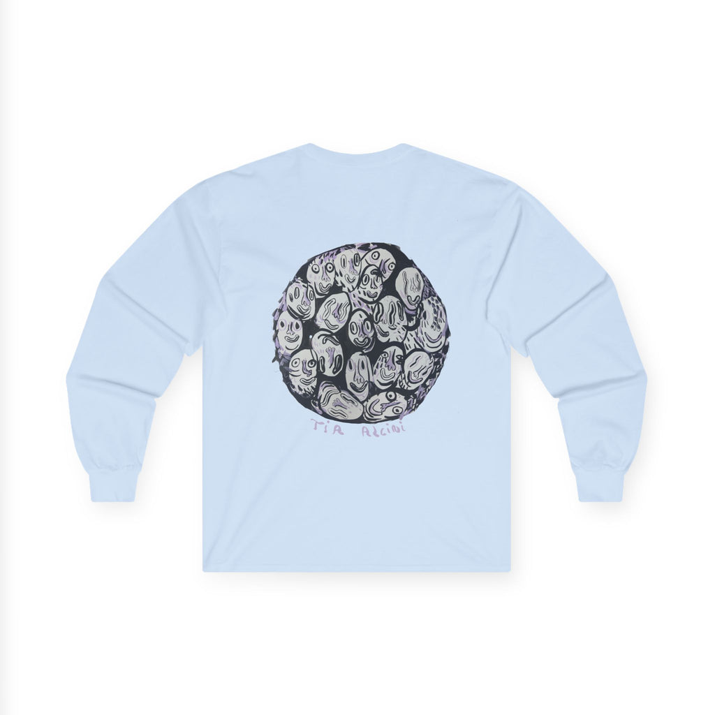 Unisex Ultra Cotton Long Sleeve Tee