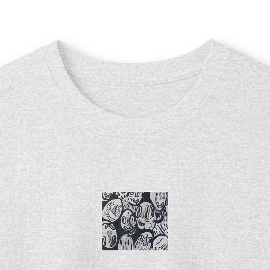 Unisex Ultra Cotton Long Sleeve Tee