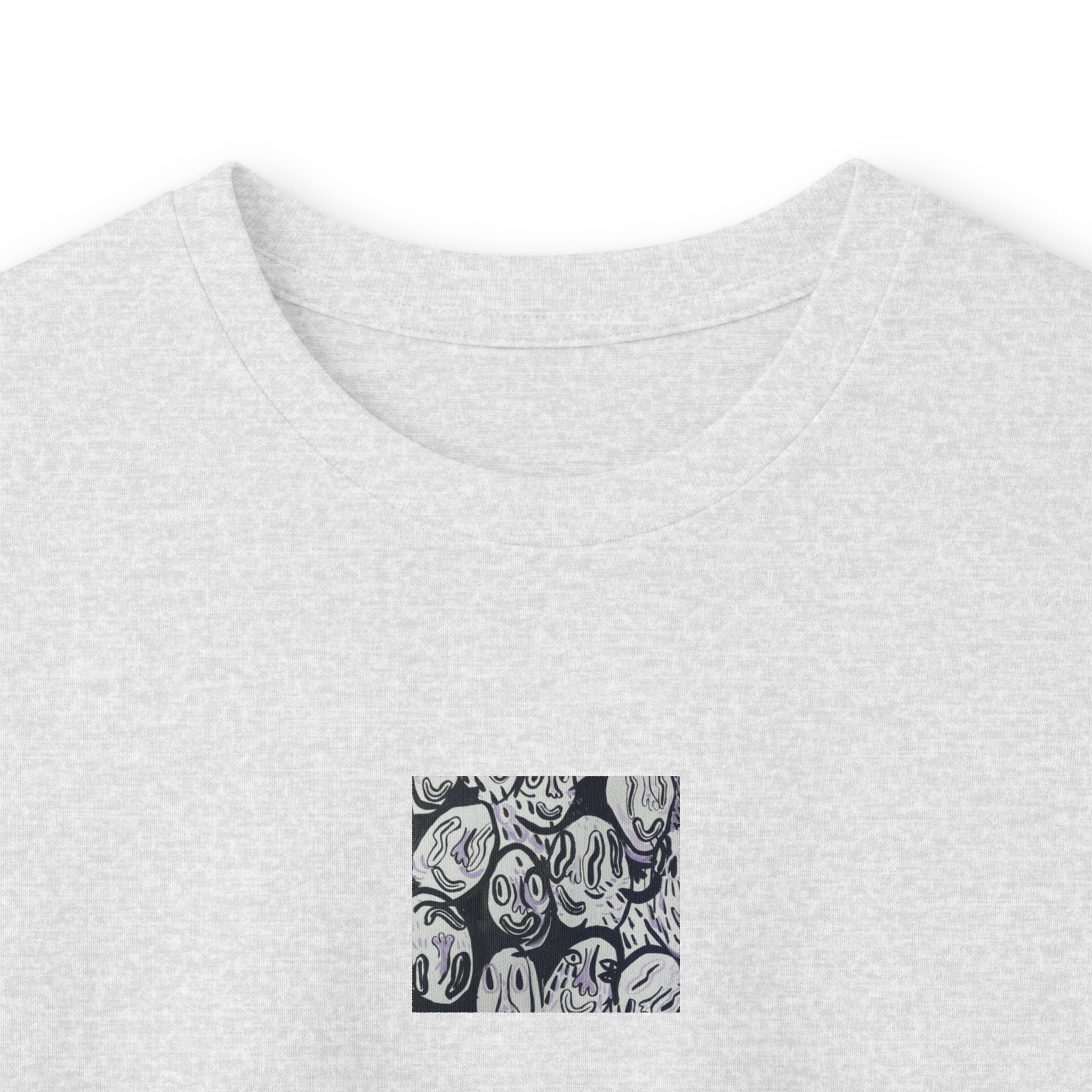 Unisex Ultra Cotton Long Sleeve Tee