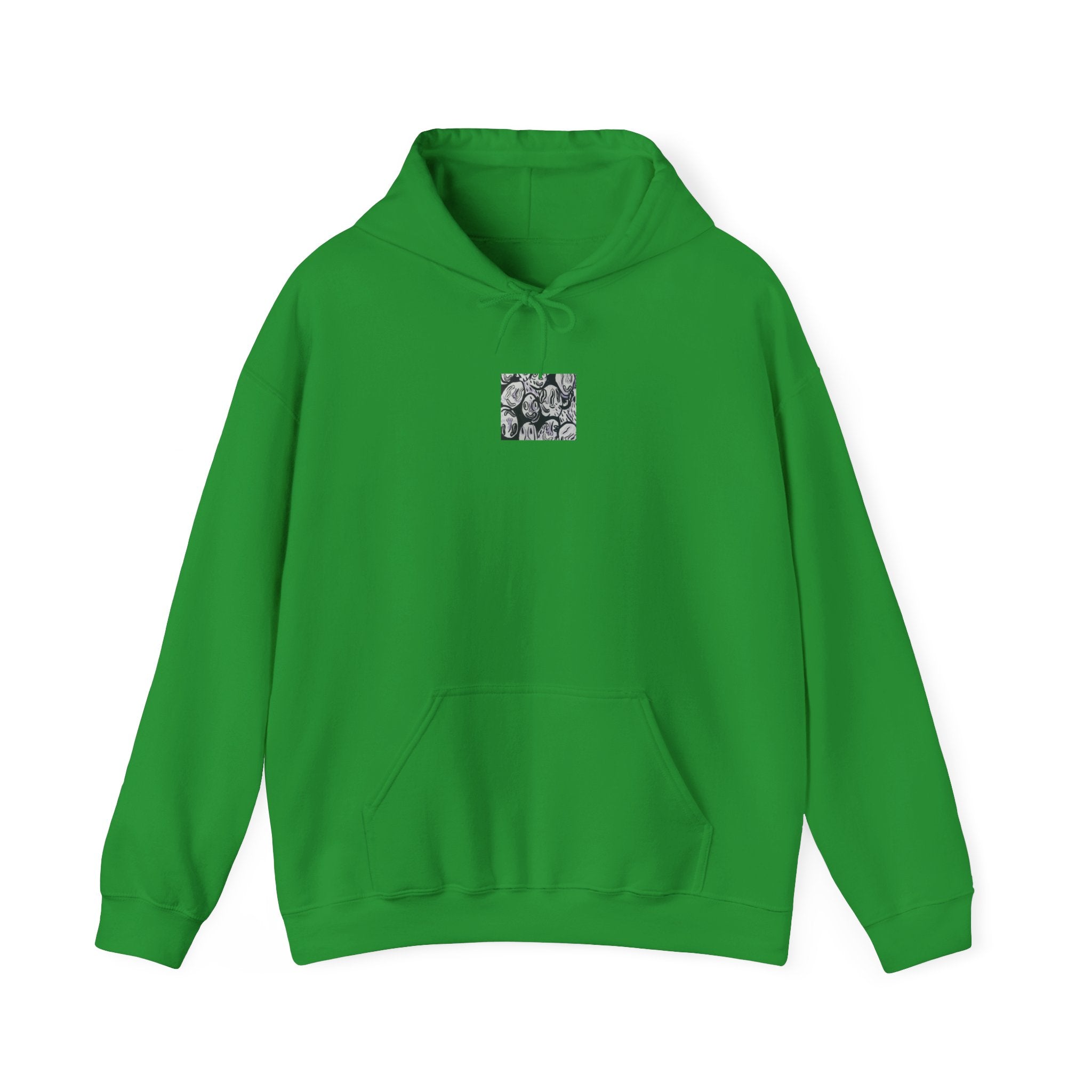 COLD CHILLIN Hoodie