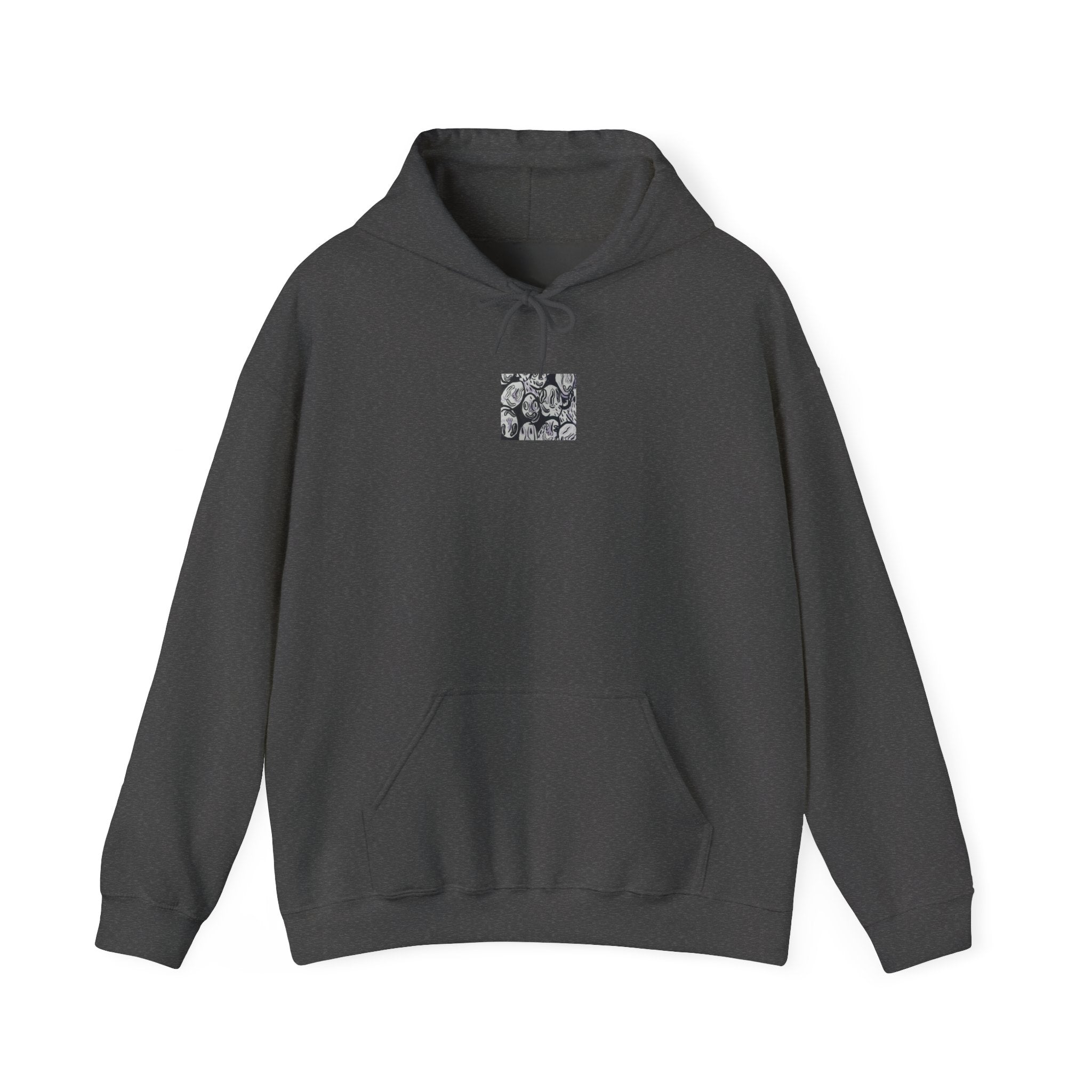 COLD CHILLIN Hoodie