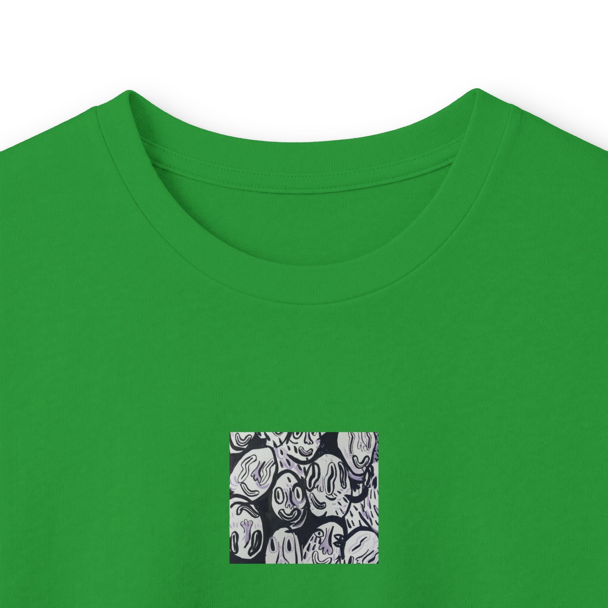 Unisex Ultra Cotton Long Sleeve Tee