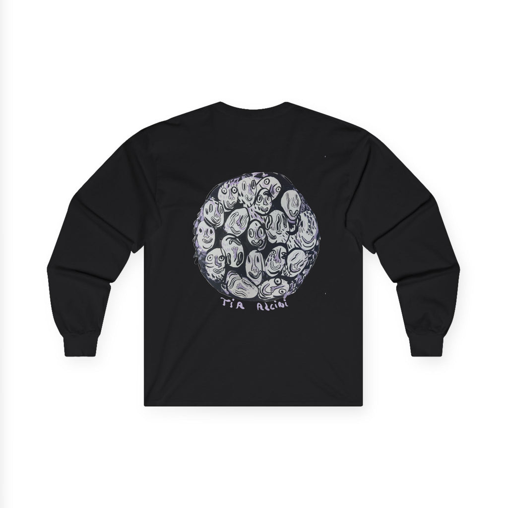 Unisex Ultra Cotton Long Sleeve Tee