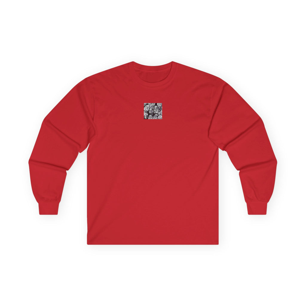 Unisex Ultra Cotton Long Sleeve Tee