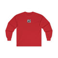 Unisex Ultra Cotton Long Sleeve Tee