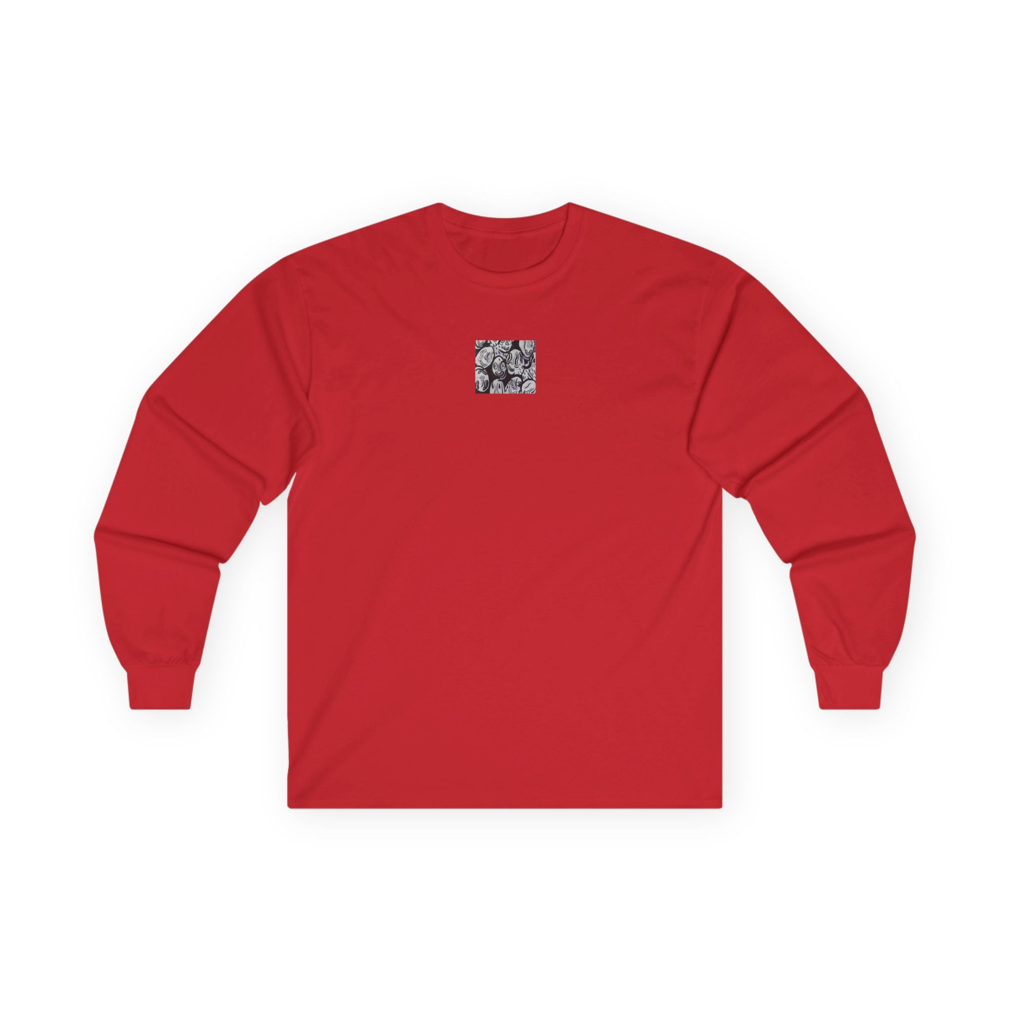 Unisex Ultra Cotton Long Sleeve Tee