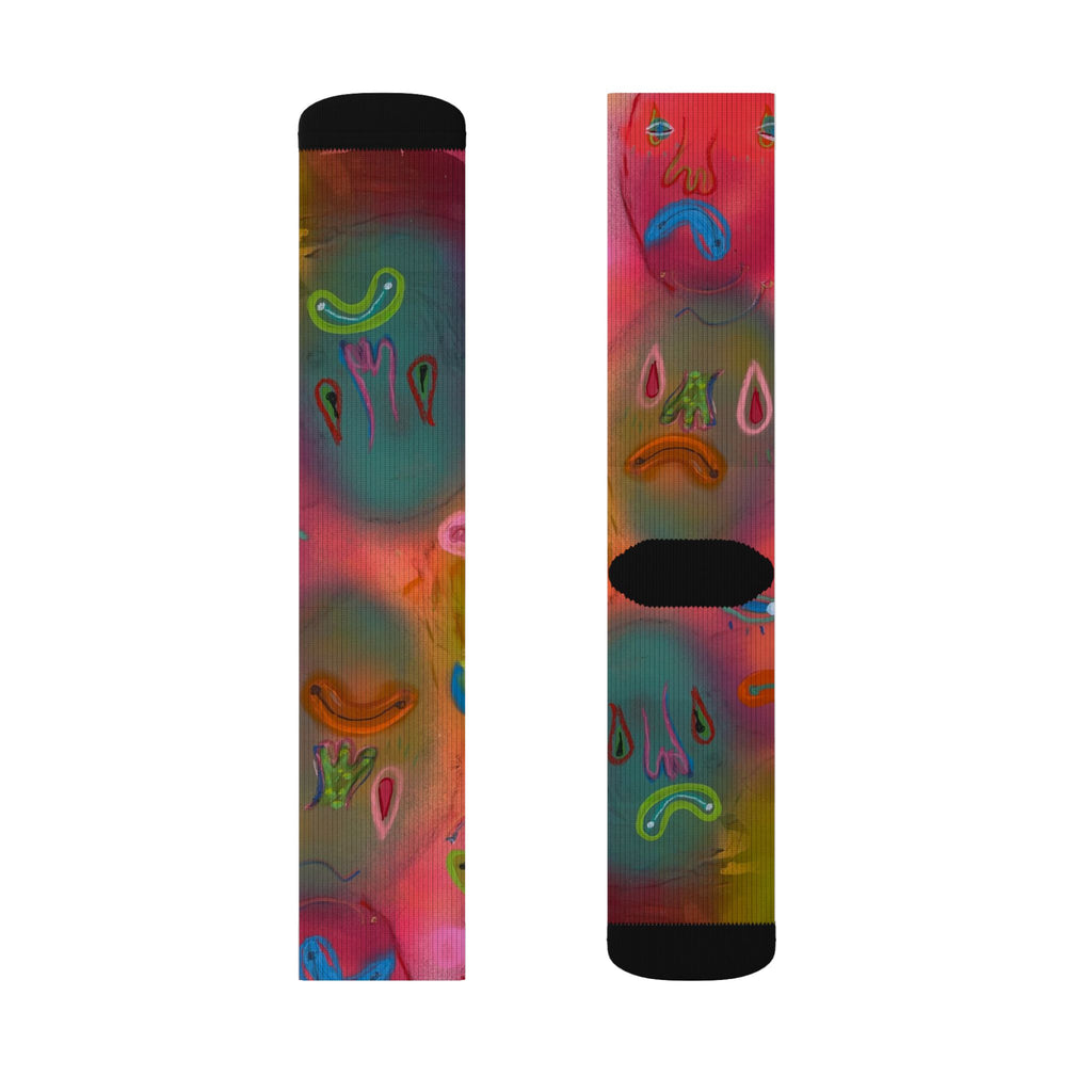 Sublimation Socks