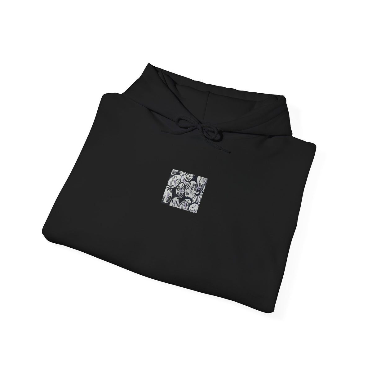COLD CHILLIN Hoodie