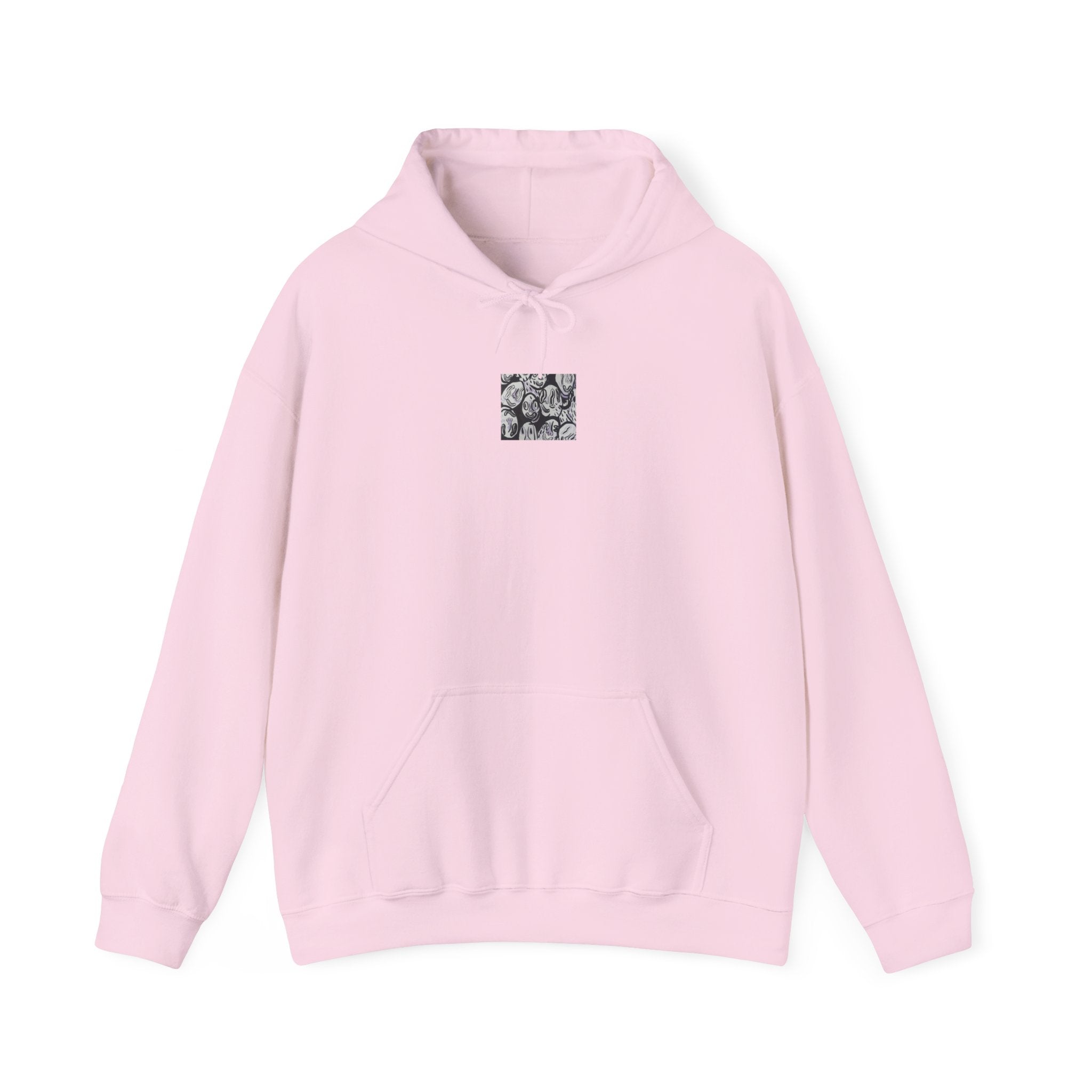 COLD CHILLIN Hoodie