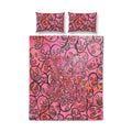Quilt Cover Set Of Three