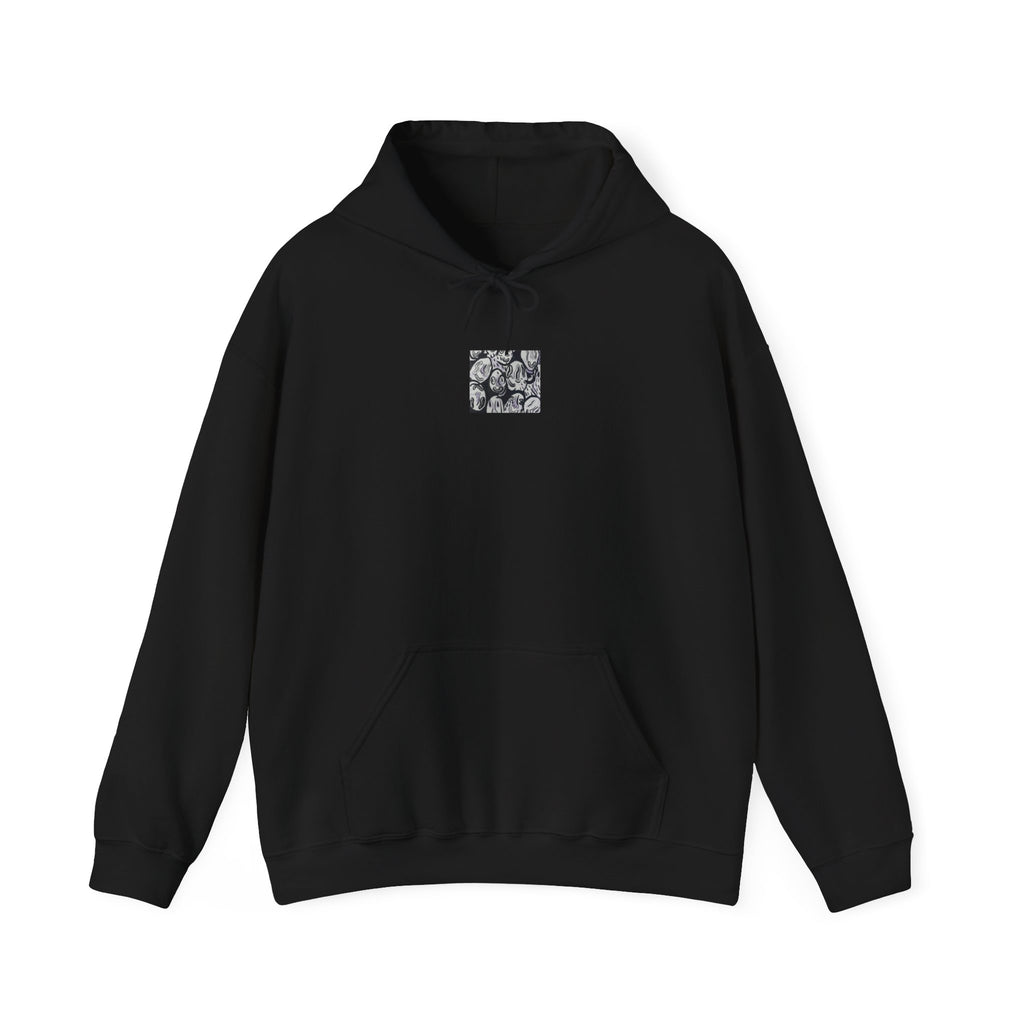 COLD CHILLIN Hoodie