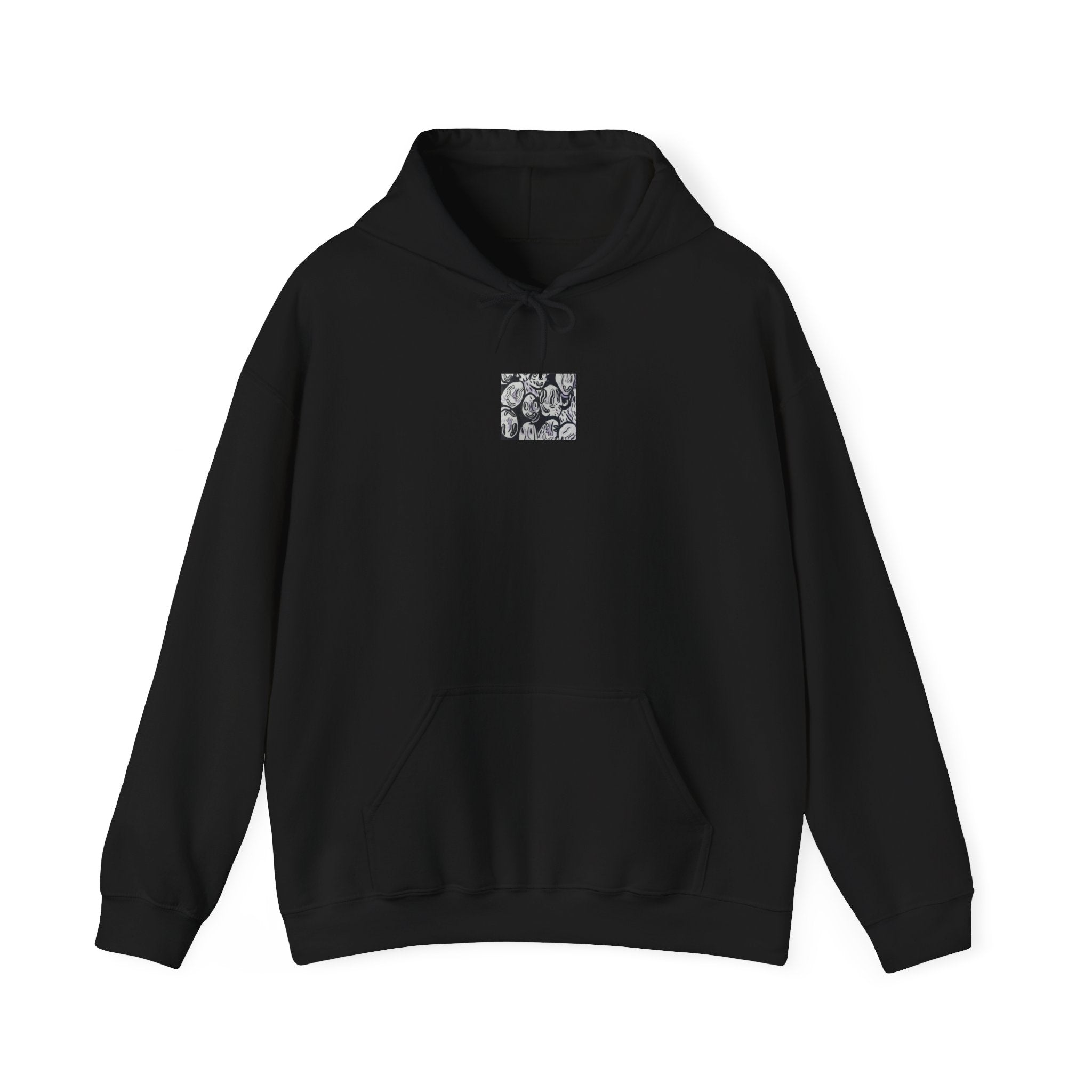 COLD CHILLIN Hoodie