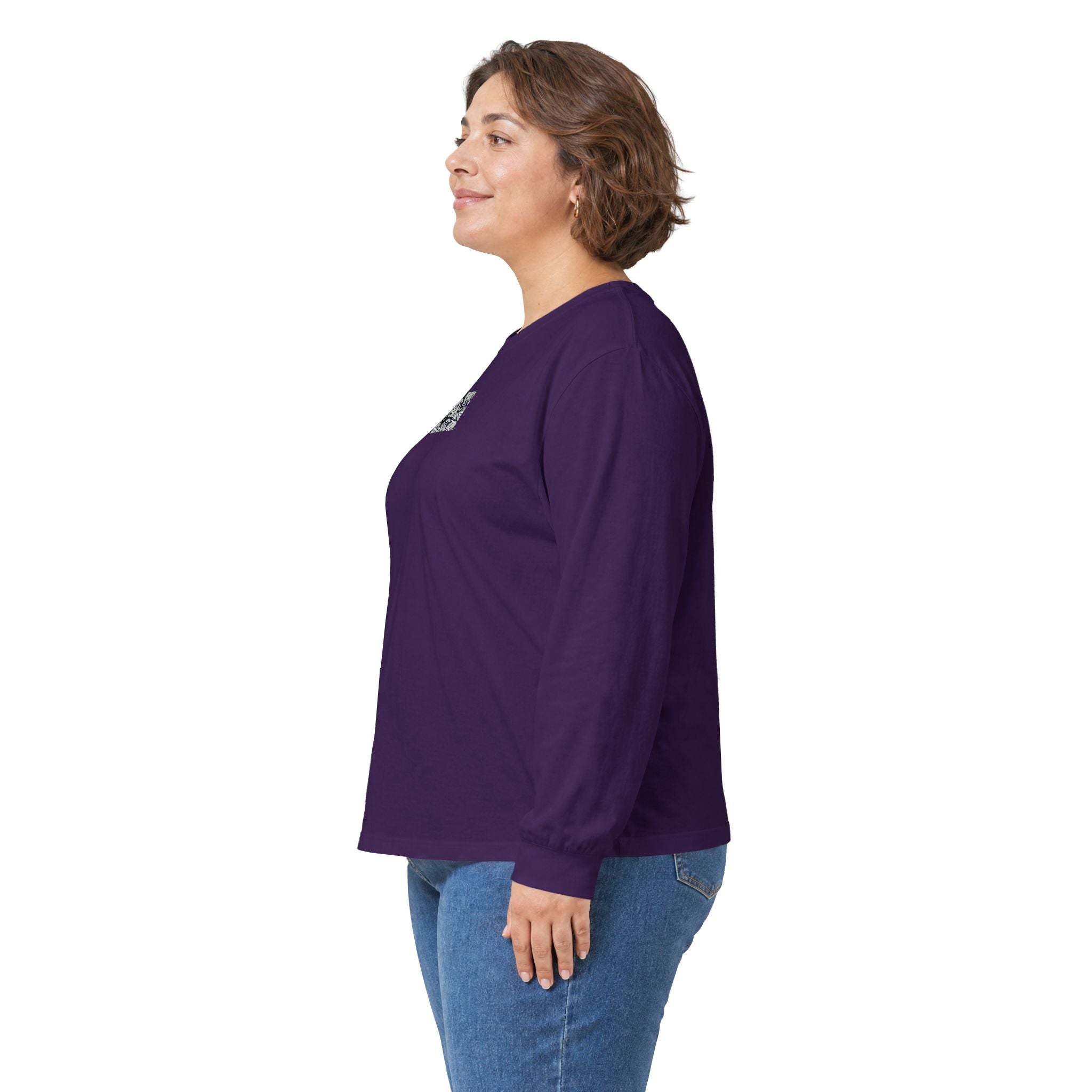 Unisex Ultra Cotton Long Sleeve Tee