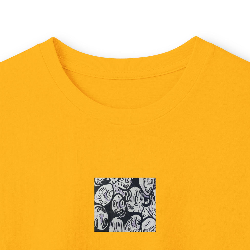 Unisex Ultra Cotton Long Sleeve Tee