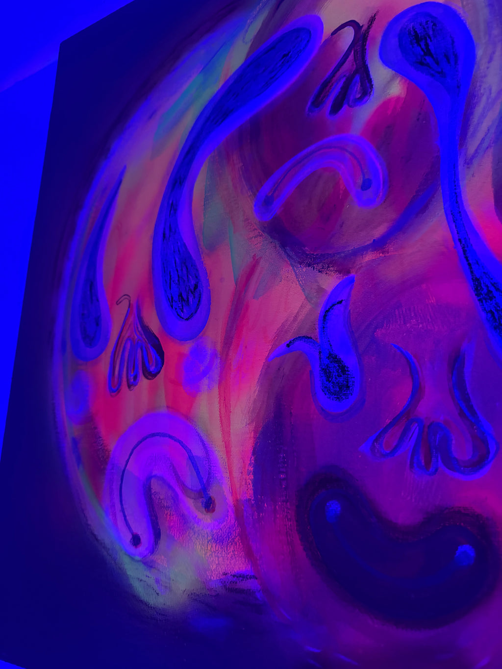 Sick..