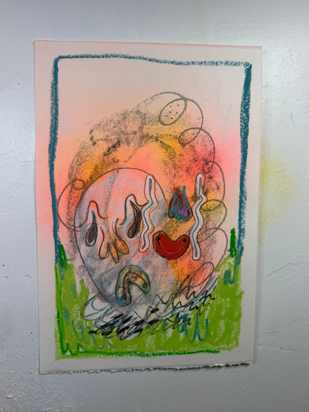 Wildfire