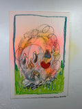 Wildfire