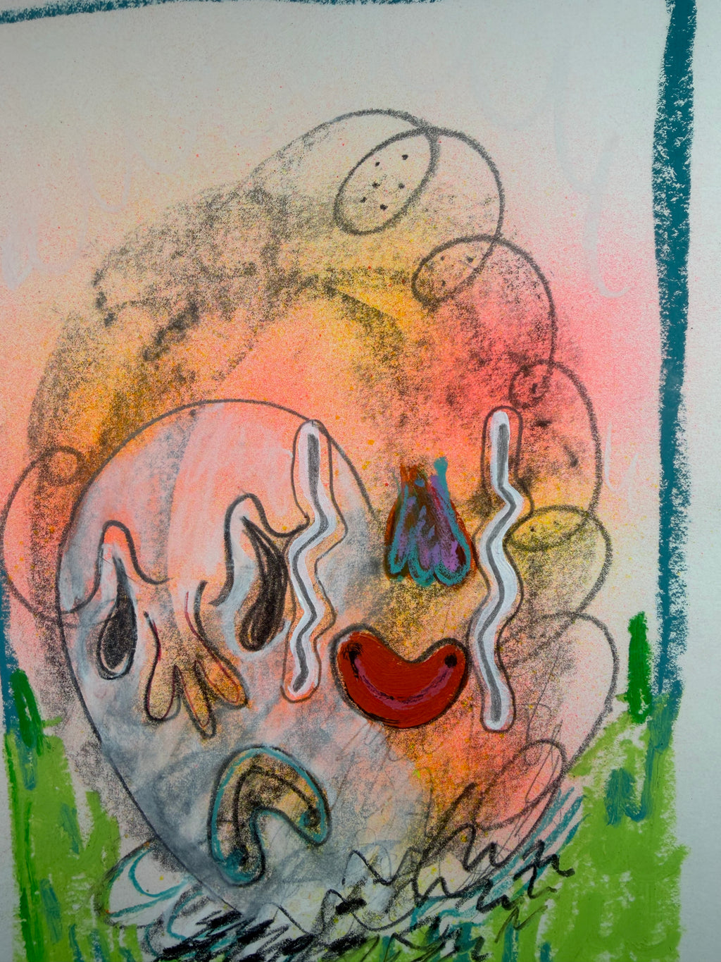 Wildfire